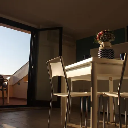 Il Borgo Della Marinella Vacanze Apartment