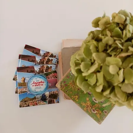 Il Borgo Della Marinella Vacanze * Amantea