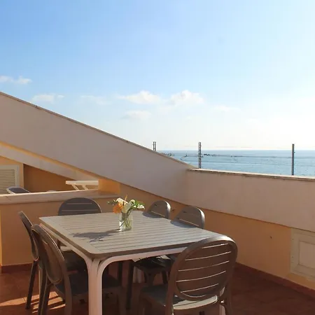 Il Borgo Della Marinella Vacanze Apartment