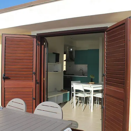 Apartment Il Borgo Della Marinella Vacanze Amantea