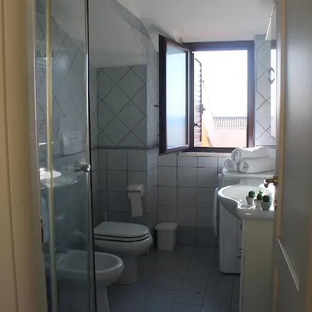 Il Borgo Della Marinella Vacanze Apartment