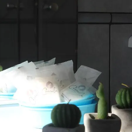 Il Borgo Della Marinella Vacanze Amantea