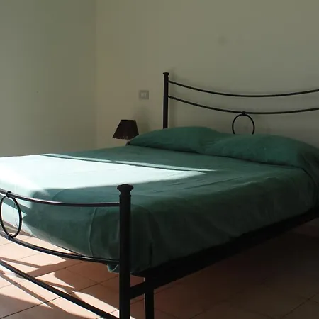 Il Borgo Della Marinella Vacanze Apartment Amantea