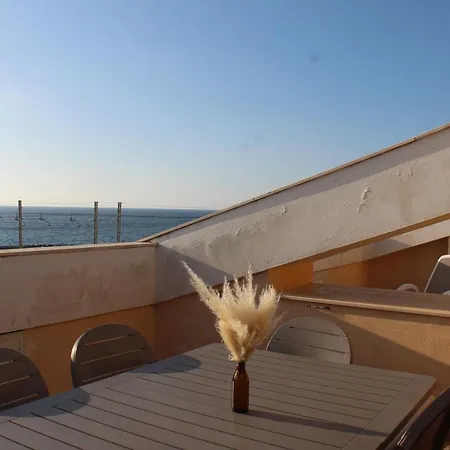 Apartment Il Borgo Della Marinella Vacanze *