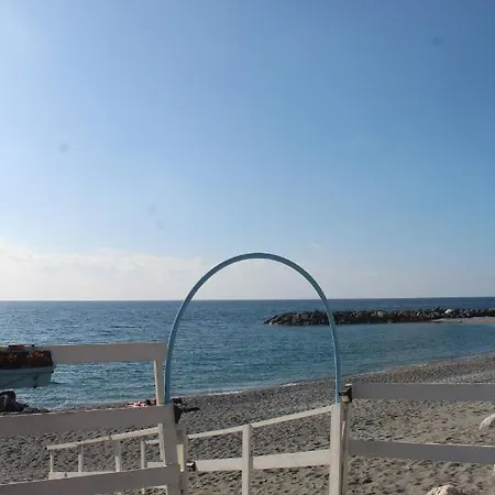 Il Borgo Della Marinella Vacanze