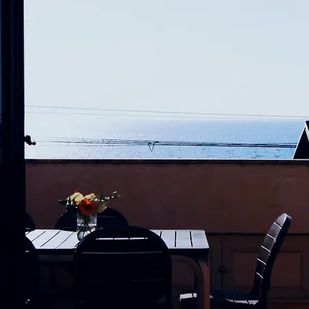 Il Borgo Della Marinella Vacanze Apartment