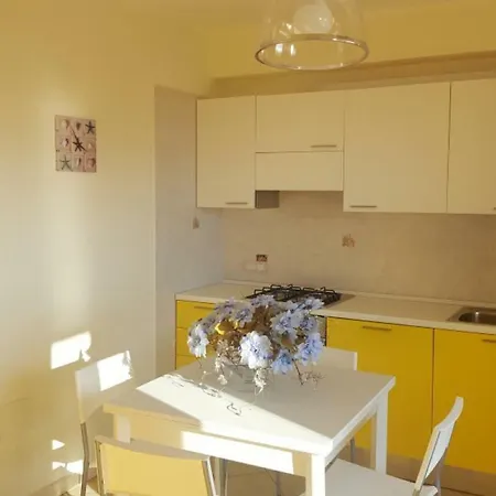Il Borgo Della Marinella Vacanze Apartment Amantea