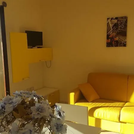 Il Borgo Della Marinella Vacanze