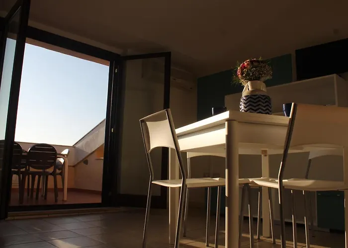 Il Borgo Della Marinella Vacanze Appartement