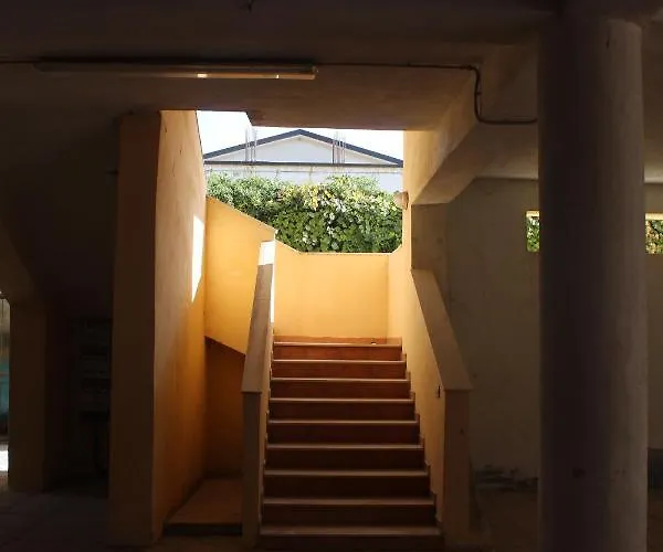 Appartement Il Borgo Della Marinella Vacanze *