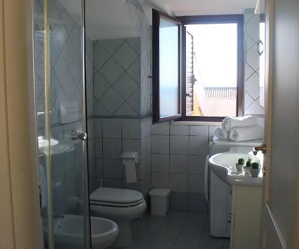 Il Borgo Della Marinella Vacanze Appartement