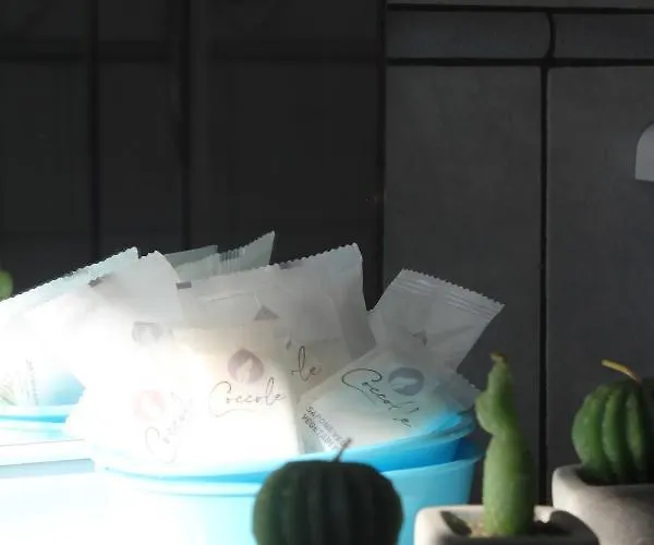 Il Borgo Della Marinella Vacanze Amantea