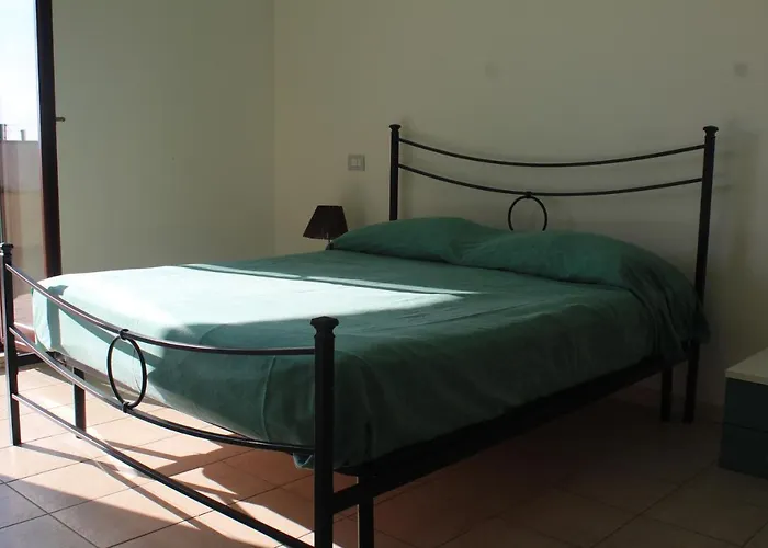 Il Borgo Della Marinella Vacanze Appartement Amantea