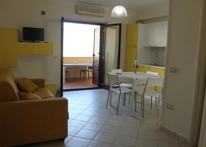 Il Borgo Della Marinella Vacanze Amantea