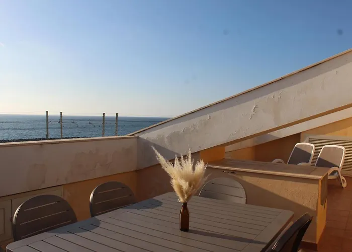 Appartement Il Borgo Della Marinella Vacanze *