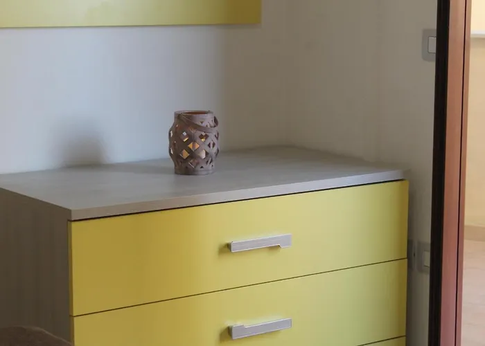 Il Borgo Della Marinella Vacanze Appartement *