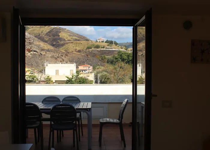 Il Borgo Della Marinella Vacanze * Amantea