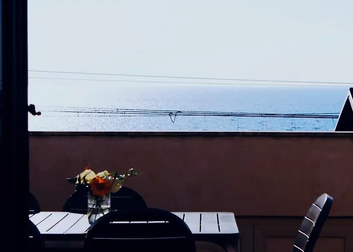 Il Borgo Della Marinella Vacanze Appartement