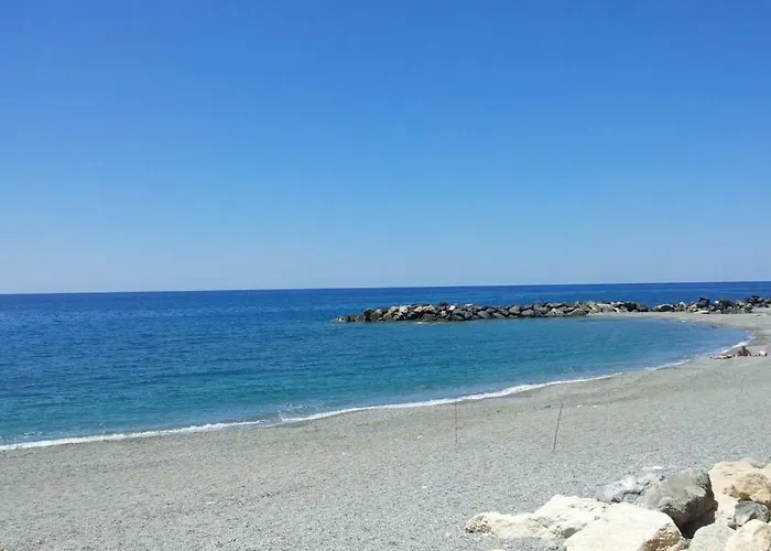 Il Borgo Della Marinella Vacanze Amantea