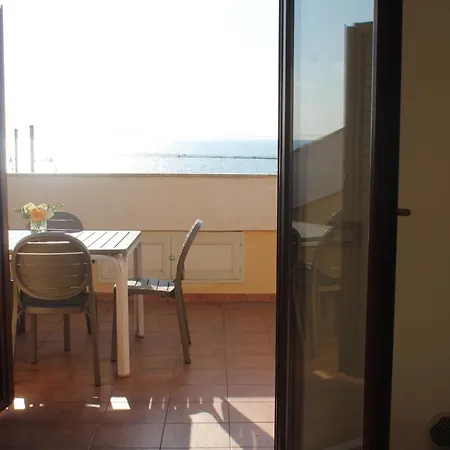 Διαμέρισμα Il Borgo Della Marinella Vacanze Amantea