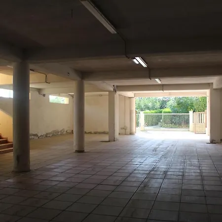 Il Borgo Della Marinella Vacanze Apartamento *