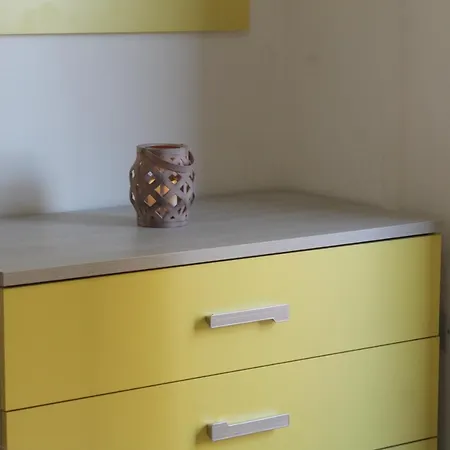 Il Borgo Della Marinella Vacanze Apartamento *