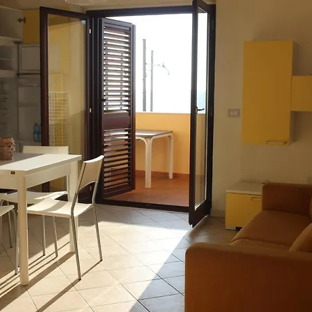 Il Borgo Della Marinella Vacanze Apartamento