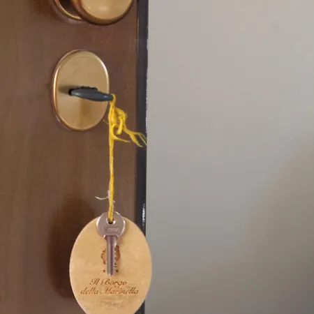 Il Borgo Della Marinella Vacanze Apartamento