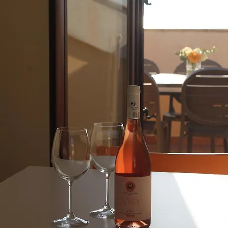 Il Borgo Della Marinella Vacanze *