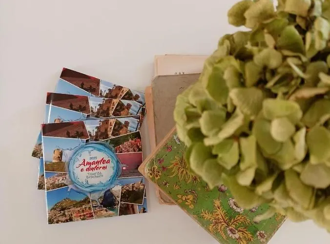 Il Borgo Della Marinella Vacanze * Amantea