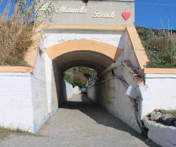 Il Borgo Della Marinella Vacanze Amantea