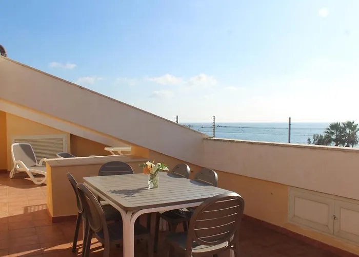 Il Borgo Della Marinella Vacanze Apartamento