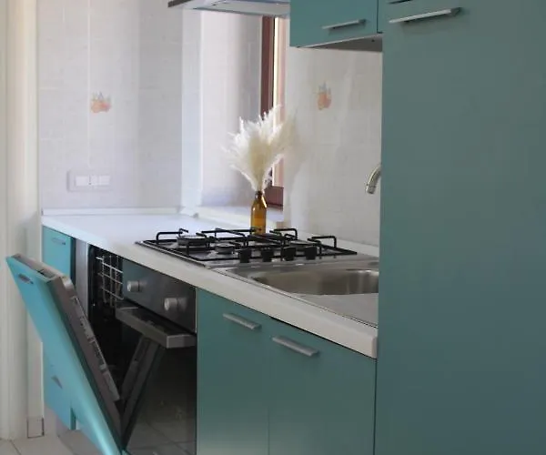 Il Borgo Della Marinella Vacanze *