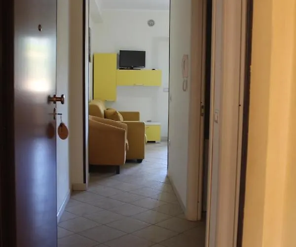 Il Borgo Della Marinella Vacanze * Amantea