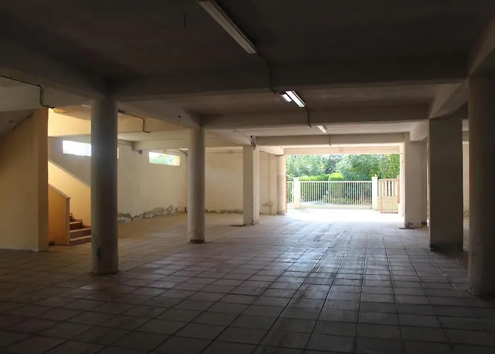 Il Borgo Della Marinella Vacanze Apartamento *