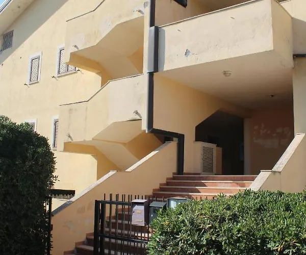 Il Borgo Della Marinella Vacanze Apartamento Amantea