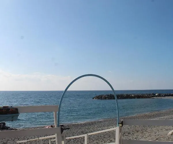 Il Borgo Della Marinella Vacanze