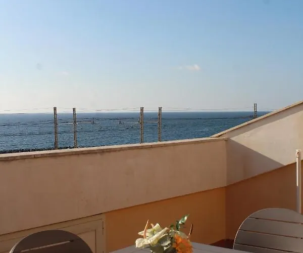 Il Borgo Della Marinella Vacanze Amantea