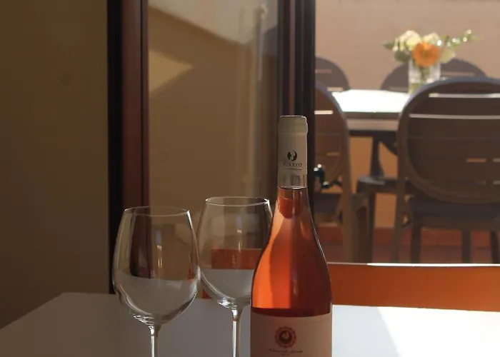 Il Borgo Della Marinella Vacanze *