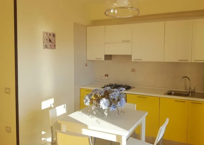 Il Borgo Della Marinella Vacanze Apartamento Amantea