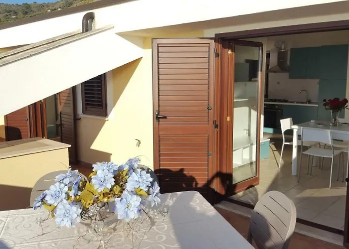 Il Borgo Della Marinella Vacanze Apartamento